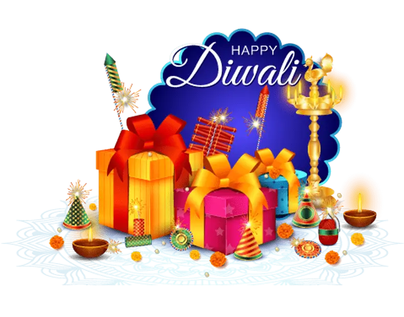 Diwali Crackers