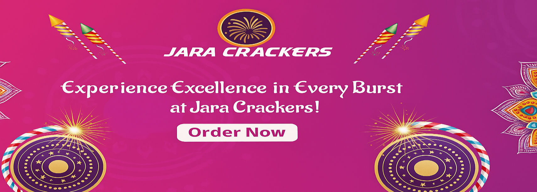 Fireworks Celebration